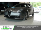 Alfa romeo Giullietta occasion Gris année 2018 boite Manuelle Annonce Alfa romeo Giullietta occasion Essence 1.4 TB MULTIAIR 150 S/S SUPER à Beaupuy