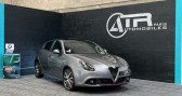 Annonce Alfa romeo Giullietta occasion Essence 1.4 TB MULTIAIR 150CH IMOLA STOP&START  Montvrain