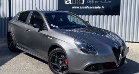 Alfa romeo Giullietta , garage EXCELLENCE AUTO 83  LA GARDE