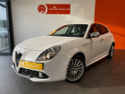 Alfa romeo Giullietta occasion année 2017 boite Manuelle Annonce Alfa romeo Giullietta occasion Essence 1.4 TB MULTIAIR 150CH LUSSO STOP&START à Foix