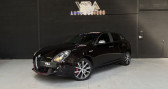 Annonce Alfa romeo Giullietta occasion Essence 1.4 TB MultiAir 150ch S/S Imola  Saran