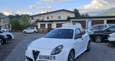 Alfa romeo Giullietta 1.4 TB MultiAir 150ch Sportiva Stop&Start   Frontenex 73