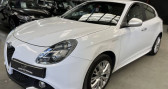 Alfa romeo Giullietta occasion année 2016 boite Manuelle Annonce Alfa romeo Giullietta occasion Essence 1.4 TB MultiAir 150ch Super Stop&Start à Sainte Genevieve Des Bois
