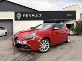 Annonce Alfa romeo Giullietta occasion Essence 1.4 TB MultiAir 150ch Super Stop&Start � Castelmaurou