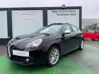 Alfa romeo Giullietta occasion année 2016 boite Manuelle Annonce Alfa romeo Giullietta occasion Essence 1.4 TB MultiAir 150ch Super Stop&Start à Toulouse