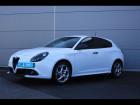 Alfa romeo Giullietta occasion année 2016 boite Manuelle Annonce Alfa romeo Giullietta occasion Essence 1.4 TB MultiAir 150ch Super Stop&Start à Cerisé