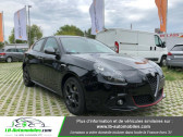 Alfa romeo Giullietta occasion année 2017 boite Manuelle Annonce Alfa romeo Giullietta occasion Essence 1.4 TB MultiAir 150ch à Beaupuy