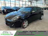 Alfa romeo Giullietta occasion année 2018 boite Manuelle Annonce Alfa romeo Giullietta occasion Essence 1.4 TB MultiAir 150ch à Beaupuy