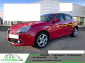 Alfa romeo Giullietta occasion année 2017 boite Manuelle Annonce Alfa romeo Giullietta occasion Essence 1.4 TB MultiAir 150ch à Beaupuy