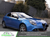 Alfa romeo Giullietta occasion année 2018 boite Manuelle Annonce Alfa romeo Giullietta occasion Essence 1.4 TB MultiAir 150ch à Beaupuy