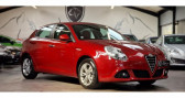 Annonce Alfa romeo Giullietta occasion Essence 1.4 TB MultiAir 170 / 5 Portes / CUIR CHAUFFANT / FAIBLE KIL  SAINT LAURENT DU VAR