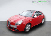 Alfa romeo Giullietta 1.4 TB MultiAir 170 ch BVA   Beaupuy 31