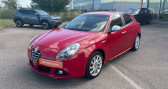Alfa romeo Giullietta occasion année 2014 boite Manuelle Annonce Alfa romeo Giullietta occasion Essence 1.4 TB MultiAir 170 ch S&S Exclusive à Colmar