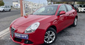 Alfa romeo Giullietta occasion année 2012 boite Manuelle Annonce Alfa romeo Giullietta occasion Essence 1.4 TB MultiAir 170 ch SetS Exclusive à COURNON