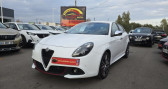 Annonce Alfa romeo Giullietta occasion Essence 1.4 TB MultiAir 170 ch SetS TCT Lusso  Perpignan