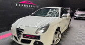 Annonce Alfa romeo Giullietta occasion Essence 1.4 TB MultiAir 170 ch SS Distinctive / DISTRIB MULTI AIR RE  Chaponost