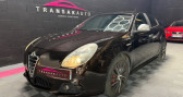 Alfa romeo Giullietta occasion année 2012 boite Manuelle Annonce Alfa romeo Giullietta occasion Essence 1.4 TB MultiAir 170 ch SS Exclusive à Chaponost