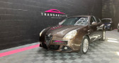 Alfa romeo Giullietta 1.4 TB MultiAir 170 ch SS Exclusive   Chaponost 69