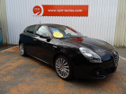 Alfa romeo Giullietta occasion année 2015 boite Manuelle Annonce Alfa romeo Giullietta occasion Essence 1.4 TB MultiAir - 170 S/S Exclusive à Mérignac