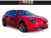 Annonce Alfa romeo Giullietta occasion Essence 1.4 TB MultiAir 170 TCT Super + Options � Arcangues