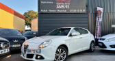 Alfa romeo Giullietta occasion année 2013 boite Automatique Annonce Alfa romeo Giullietta occasion Essence 1.4 TB MultiAir 170ch Distinctive Stop&Start TCT à Montgeron