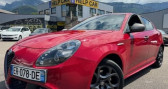 Annonce Alfa romeo Giullietta occasion Essence 1.4 TB MULTIAIR 170CH EXCLUSIVE STOP&START TCT  VOREPPE