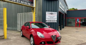 Alfa romeo Giullietta 1.4 TB MULTIAIR 170CH EXCLUSIVE STOP&START TCT  2015 - annonce de voiture en vente sur Auto Sélection.com