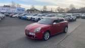 Alfa romeo Giullietta occasion année 2015 boite Robotisee Annonce Alfa romeo Giullietta occasion Essence 1.4 TB MULTIAIR 170CH EXCLUSIVE STOP&START TCT à Albi
