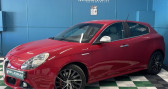 Annonce Alfa romeo Giullietta occasion Essence 1.4 TB MULTIAIR 170CH EXCLUSIVE STOP&START  Royan