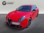 Alfa romeo Giullietta 1.4 TB MultiAir 170ch Imola Stop&Start TCT   Angers 49