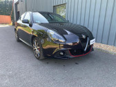 Alfa romeo Giullietta occasion année 2017 boite Robotisee Annonce Alfa romeo Giullietta occasion Essence 1.4 TB MultiAir 170ch Imola Stop&Start TCT à Saint-Doulchard