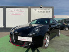 Alfa romeo Giullietta occasion année 2019 boite Robotisee Annonce Alfa romeo Giullietta occasion Essence 1.4 TB MultiAir 170ch Lusso Stop&Start TCT à Toulouse