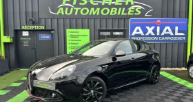 Alfa romeo Giullietta , garage FISCHER AUTOMOBILES � Weyersheim