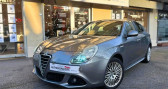 Alfa romeo Giullietta 1.4 TB MULTIVAN 170cv S/S SELECTIVE TCT *VEHICULE FRANCAIS*  � Chaville 92