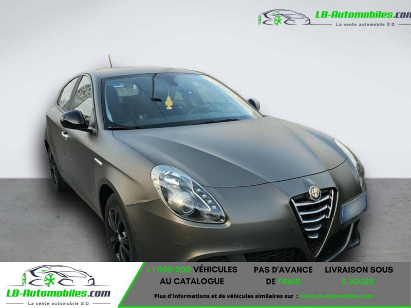 Alfa romeo Giullietta 1.4 TJet 105 ch BVM  occasion � Beaupuy
