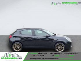 Alfa romeo Giullietta 1.4 TJet 105 ch BVM  occasion � Beaupuy - photo n�4