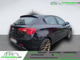 Alfa romeo Giullietta 1.4 TJet 105 ch BVM  occasion � Beaupuy - photo n�3