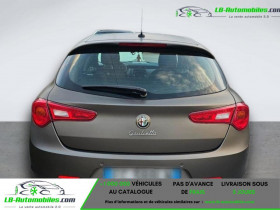 Alfa romeo Giullietta 1.4 TJet 105 ch BVM  occasion � Beaupuy - photo n�4
