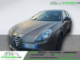 Alfa romeo Giullietta 1.4 TJet 105 ch BVM  occasion � Beaupuy - photo n�3