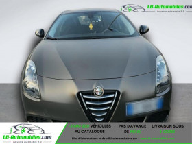 Alfa romeo Giullietta 1.4 TJet 105 ch BVM  occasion � Beaupuy - photo n�2