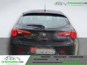 Alfa romeo Giullietta 1.4 TJet 105 ch BVM  occasion � Beaupuy - photo n�5