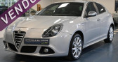 Alfa romeo Giullietta 1.4 TJet 105 ch S&S Distinctive   ST SATURNIN 72