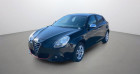 Alfa romeo Giullietta occasion année 2013 boite Manuelle Annonce Alfa romeo Giullietta occasion Essence 1.4 TJet 105ch Stop&Start à TOULON