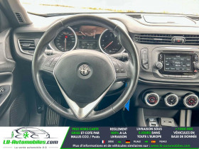 Alfa romeo Giullietta 1.4 TJet 120 ch BVM  occasion � Beaupuy - photo n�7