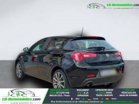 Alfa romeo Giullietta 1.4 TJet 120 ch BVM  occasion � Beaupuy - photo n�4