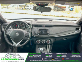 Alfa romeo Giullietta 1.4 TJet 120 ch BVM  occasion � Beaupuy - photo n�3