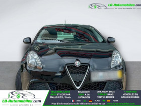 Alfa romeo Giullietta 1.4 TJet 120 ch BVM  occasion � Beaupuy - photo n�2