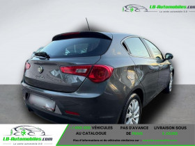 Alfa romeo Giullietta 1.4 TJet 120 ch BVM  occasion � Beaupuy - photo n�2
