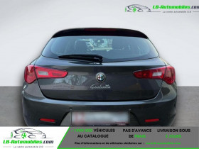 Alfa romeo Giullietta 1.4 TJet 120 ch BVM  occasion � Beaupuy - photo n�4