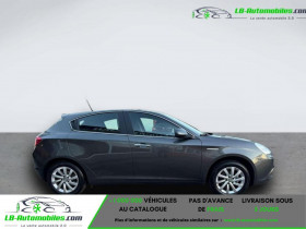 Alfa romeo Giullietta 1.4 TJet 120 ch BVM  occasion � Beaupuy - photo n�3